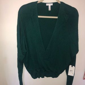 NEW W/ TAGS LEITH SWEATER